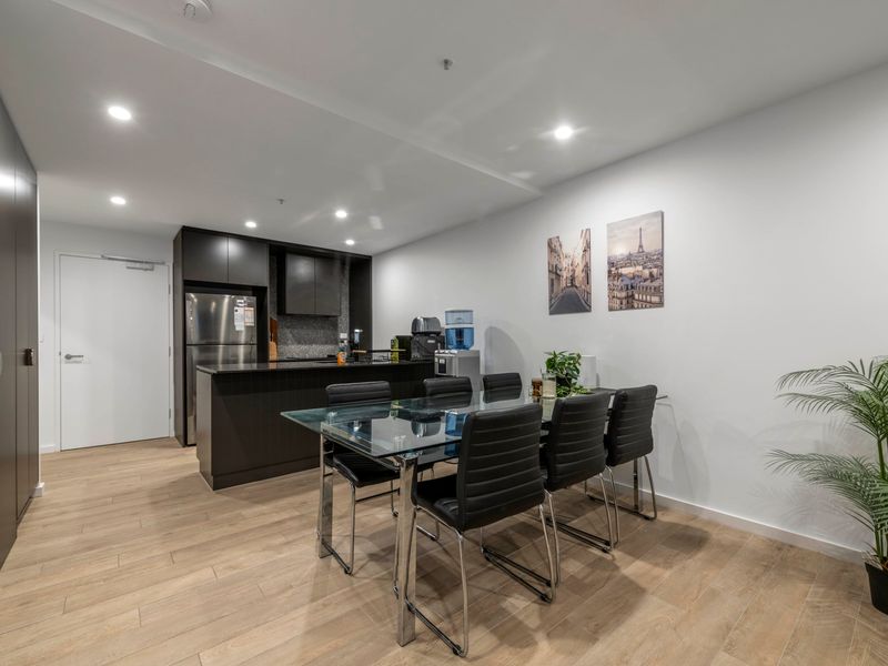 Where meals turn into memories.