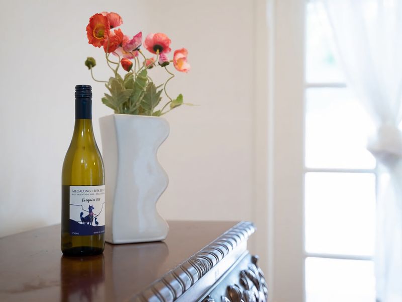 Charming Blue Mountains Cottage Katoomba