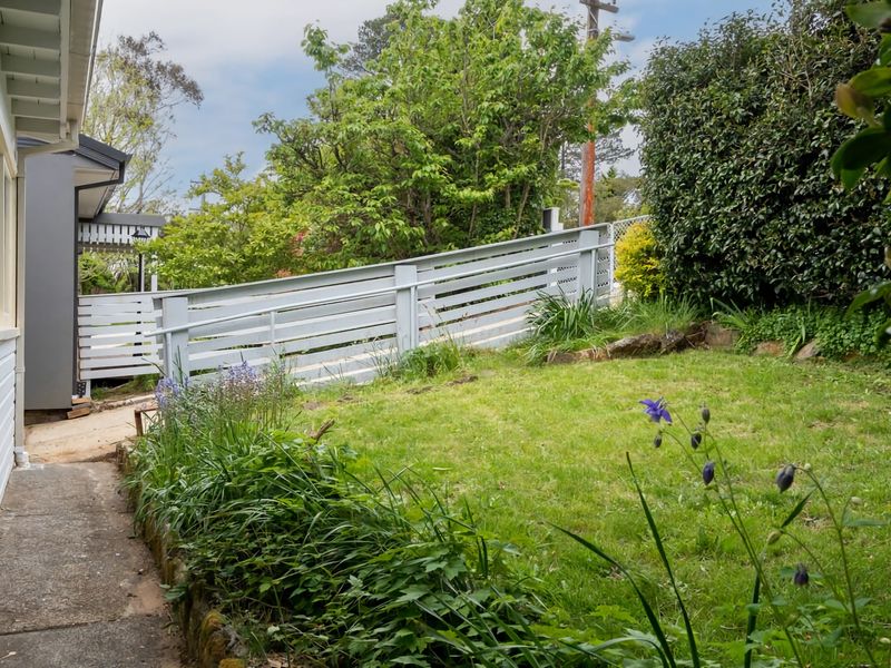 Charming Blue Mountains Cottage Katoomba