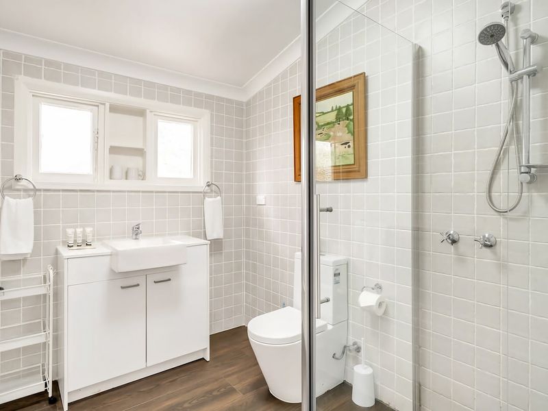 Charming Blue Mountains Cottage Katoomba