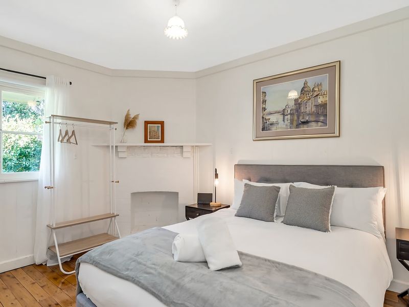 Charming Blue Mountains Cottage Katoomba