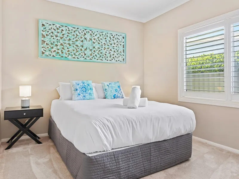 The Pet Friendly Pool House