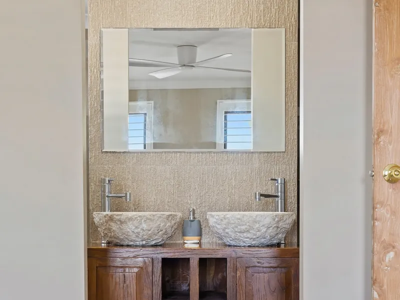 The Pet Friendly Pool House