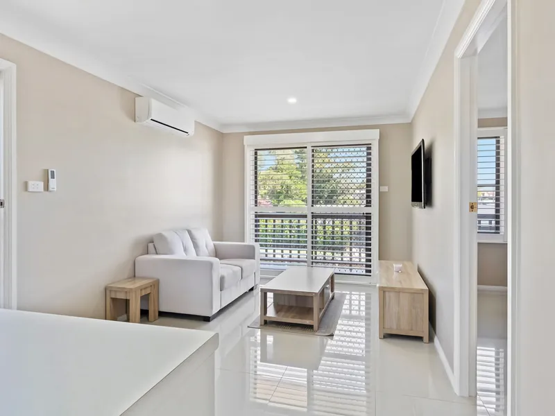 The Pet Friendly Pool House