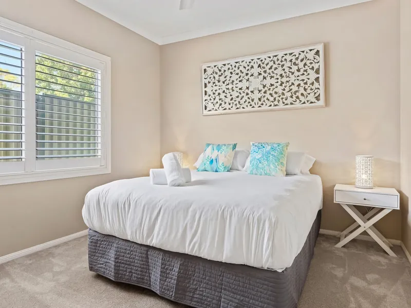 The Pet Friendly Pool House