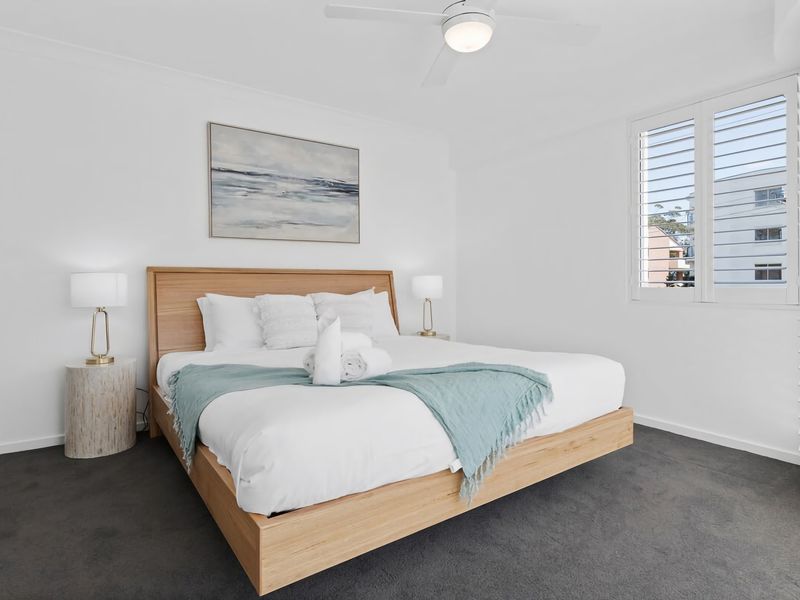 Seashells Sweet Retreat 450m walk to CBD