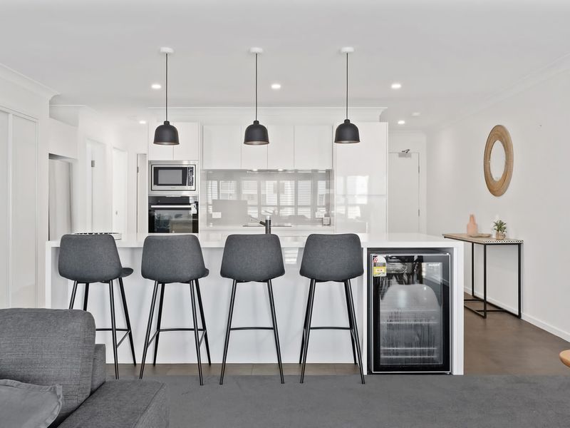 Seashells Sweet Retreat 450m walk to CBD