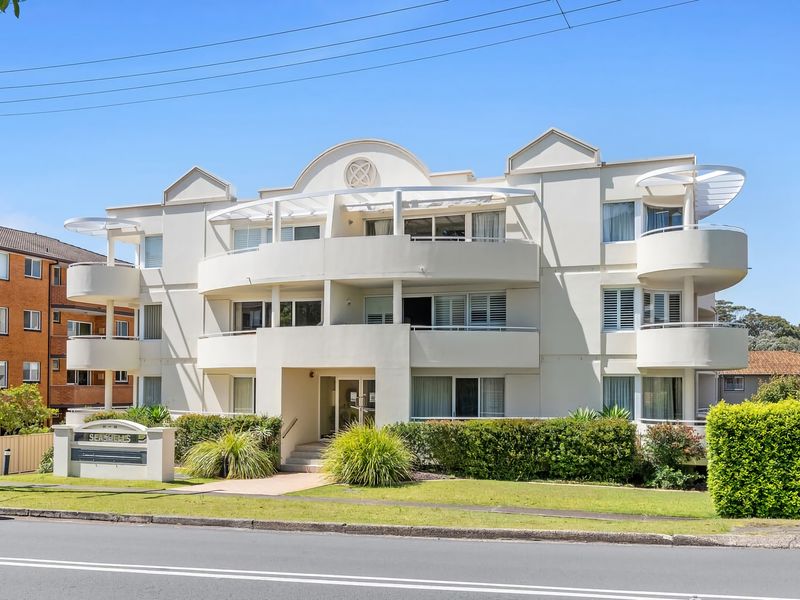 Seashells Sweet Retreat 450m walk to CBD