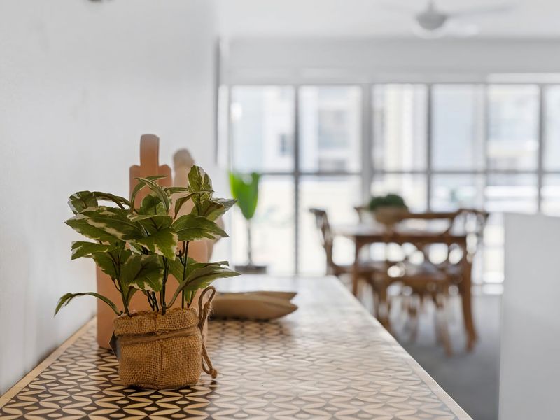 Seashells Sweet Retreat 450m walk to CBD