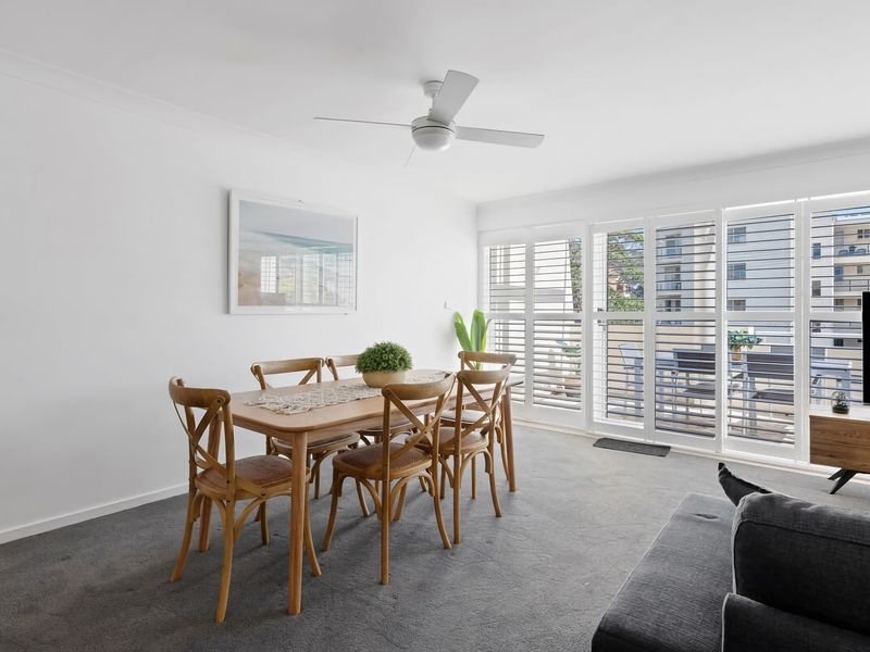 Seashells Sweet Retreat 450m walk to CBD