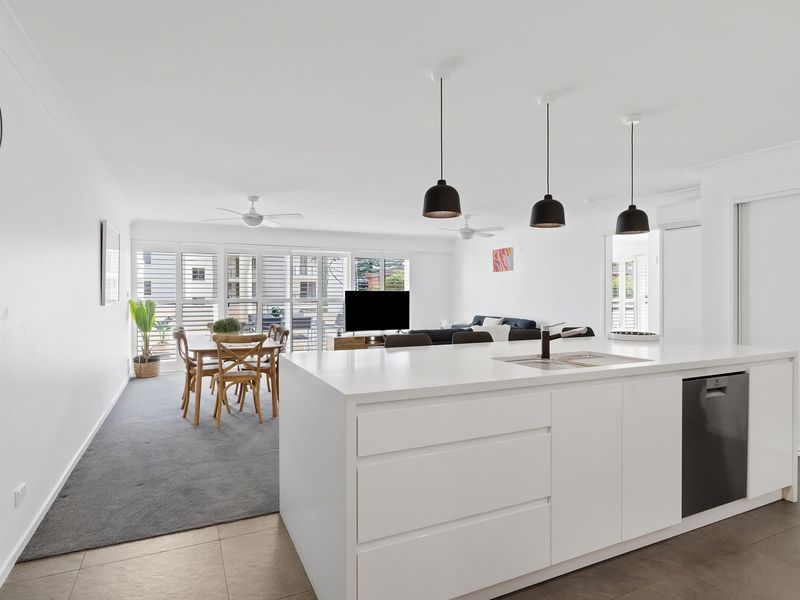 Seashells Sweet Retreat 450m walk to CBD