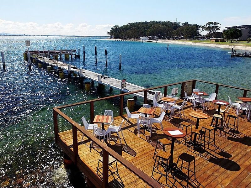 Seashells Sweet Retreat 450m walk to CBD