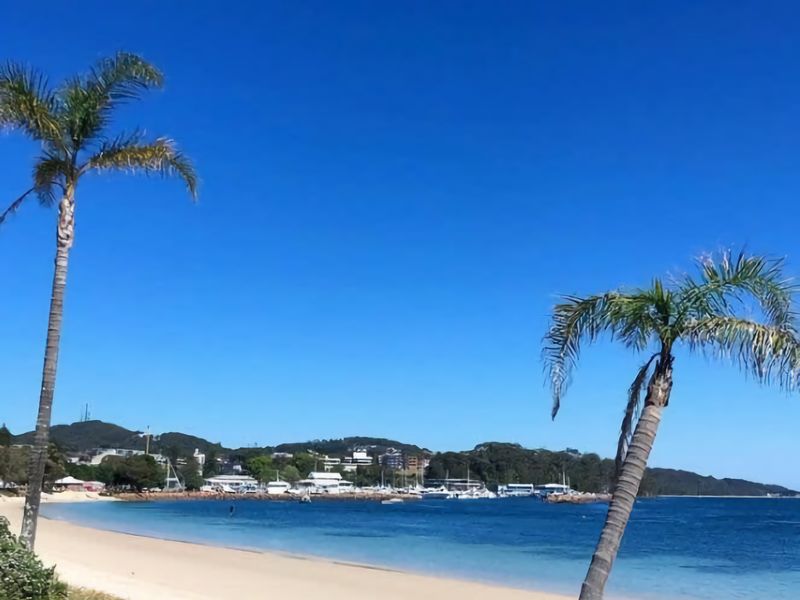 Seashells Sweet Retreat 450m walk to CBD