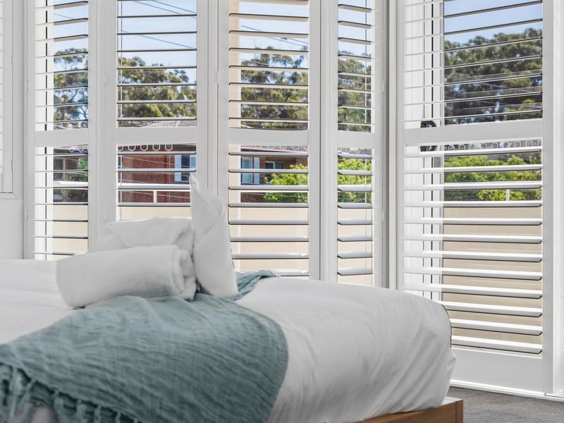 Seashells Sweet Retreat 450m walk to CBD