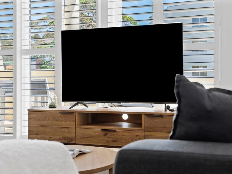 Seashells Sweet Retreat 450m walk to CBD