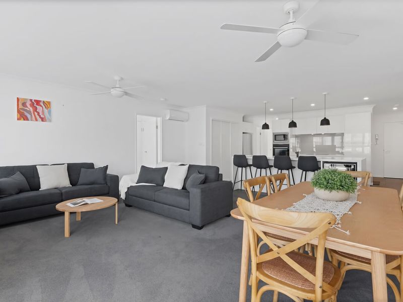 Seashells Sweet Retreat 450m walk to CBD