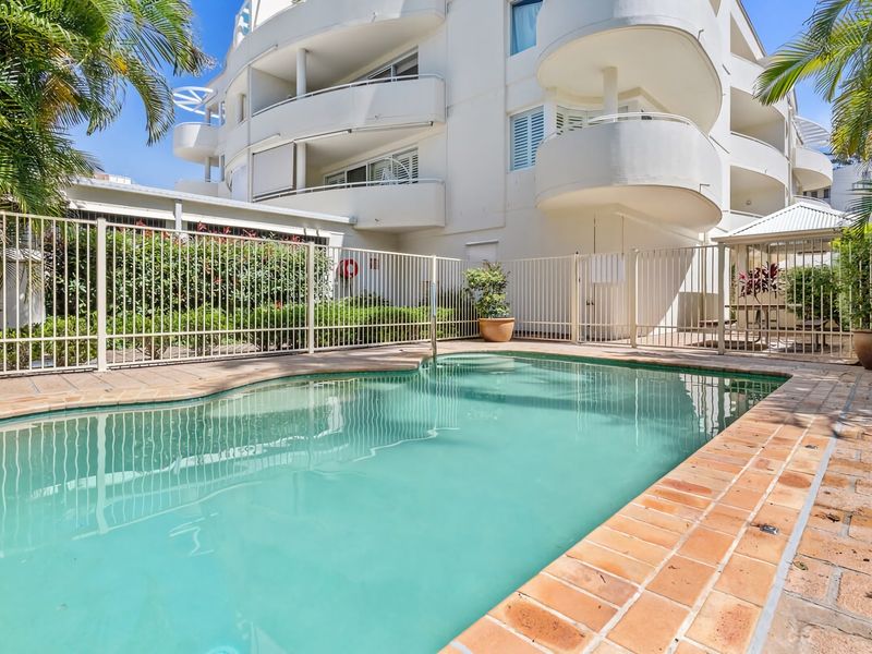 Seashells Sweet Retreat 450m walk to CBD