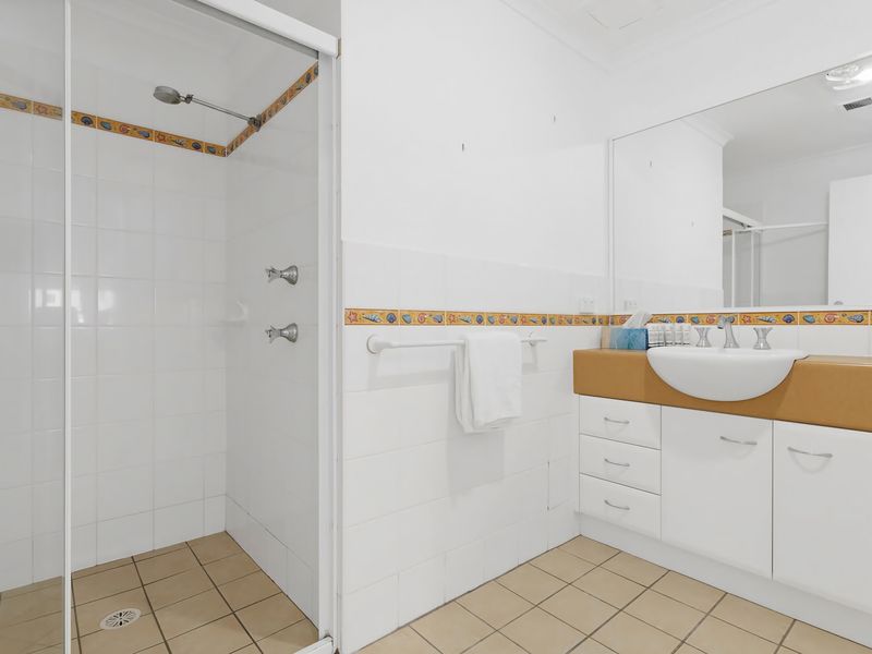 Seashells Sweet Retreat 450m walk to CBD