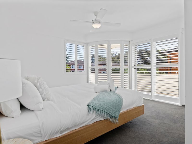 Seashells Sweet Retreat 450m walk to CBD