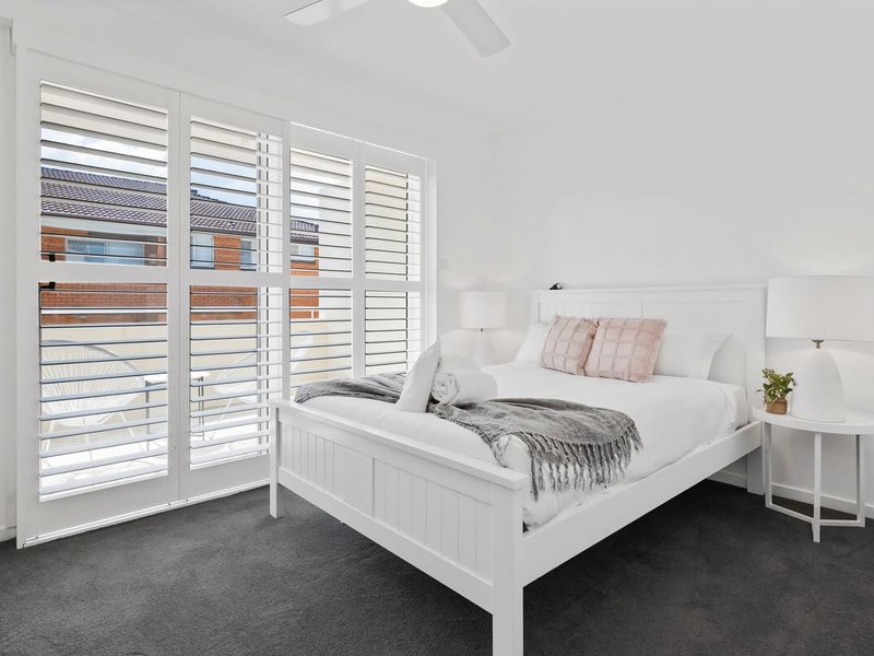 Seashells Sweet Retreat 450m walk to CBD