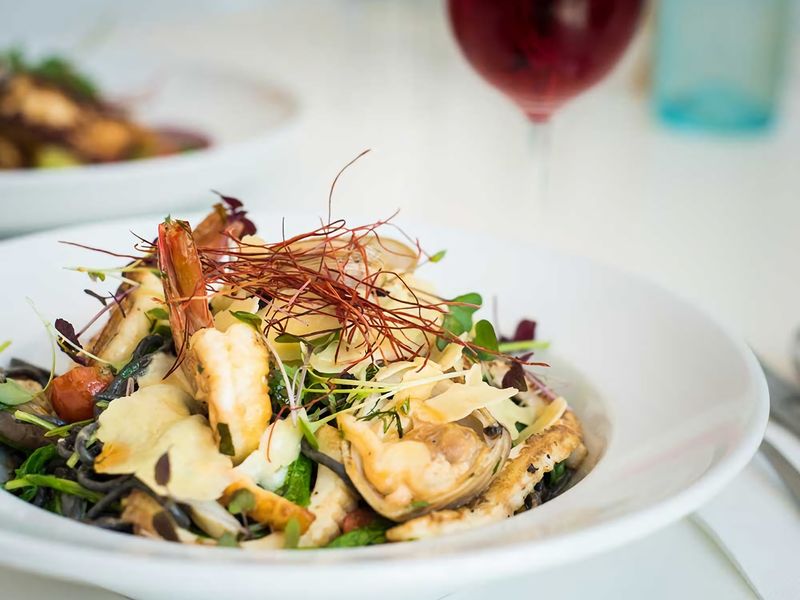 Seashells Sweet Retreat 450m walk to CBD