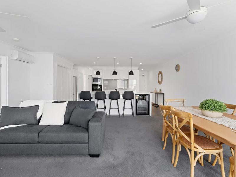 Seashells Sweet Retreat 450m walk to CBD