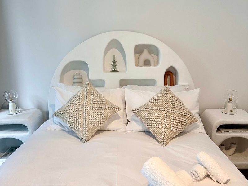 Casa Rina Apartment In Reid ACT