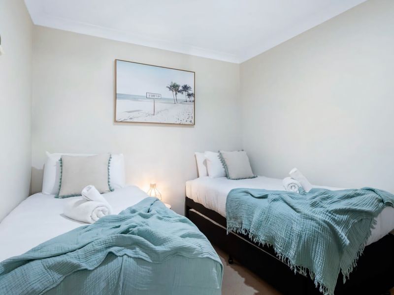 Coastal Retreat in the heart of Kiama NSW