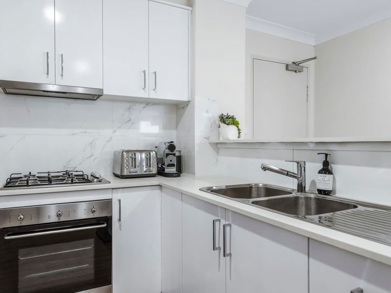 Coastal Retreat in the heart of Kiama NSW