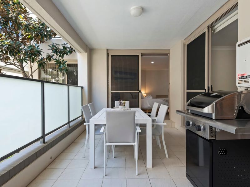 Coastal Retreat in the heart of Kiama NSW