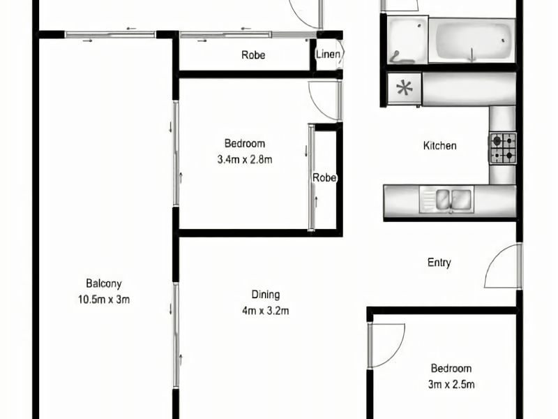 Coastal Retreat in the heart of Kiama NSW