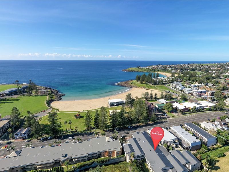 Coastal Retreat in the heart of Kiama NSW