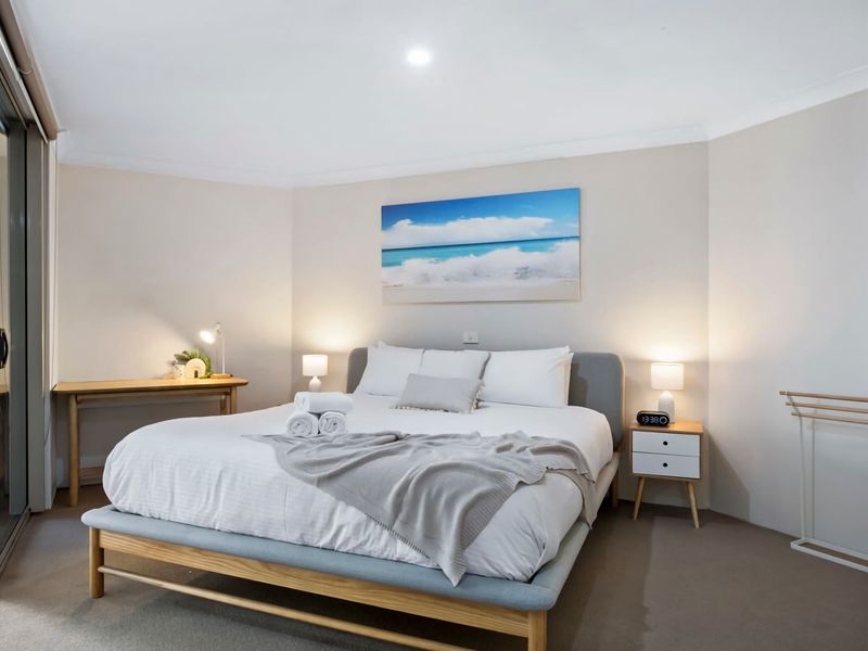 Coastal Retreat in the heart of Kiama NSW