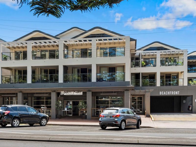 Coastal Retreat in the heart of Kiama NSW