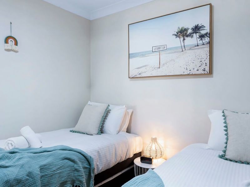 Coastal Retreat in the heart of Kiama NSW
