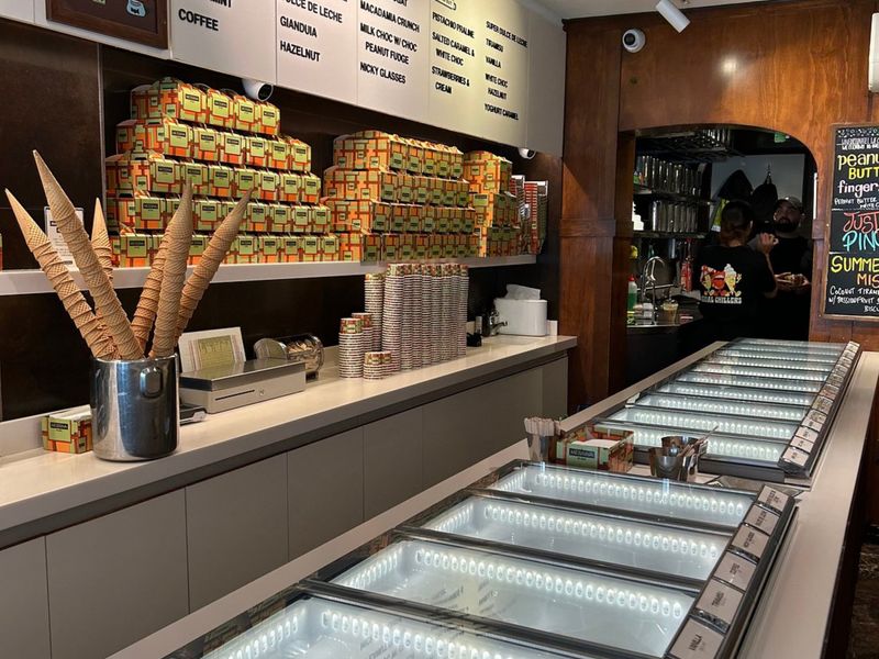 Multi Level Surry Hills Home with Terrace