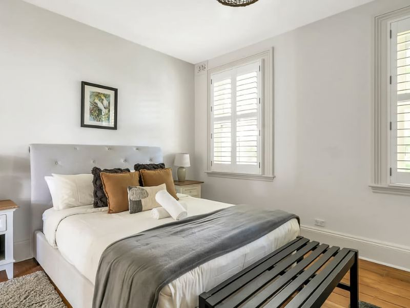 Multi Level Surry Hills Home with Terrace