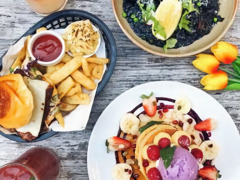 Multi Level Surry Hills Home with Terrace