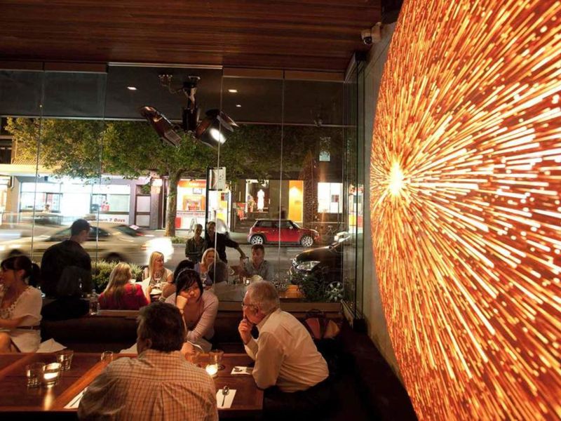 Multi Level Surry Hills Home with Terrace