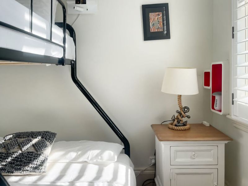 Multi Level Surry Hills Home with Terrace