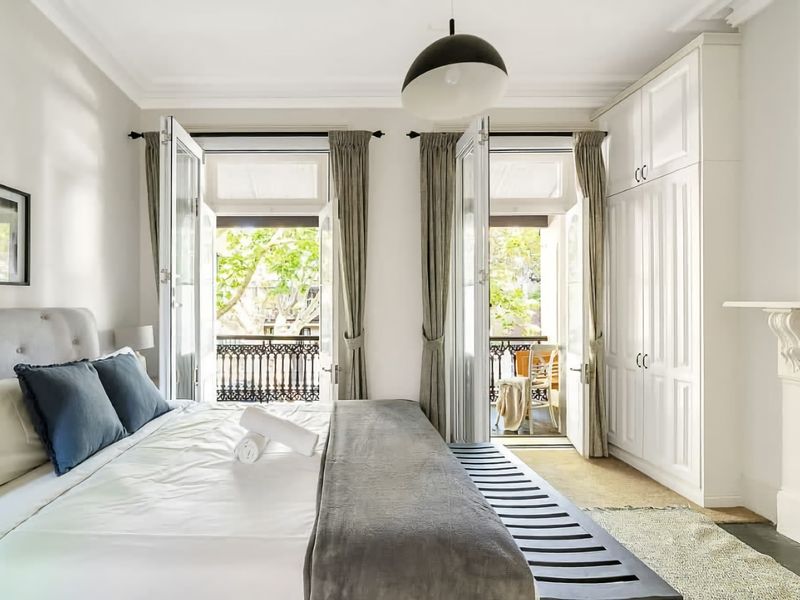 Multi Level Surry Hills Home with Terrace