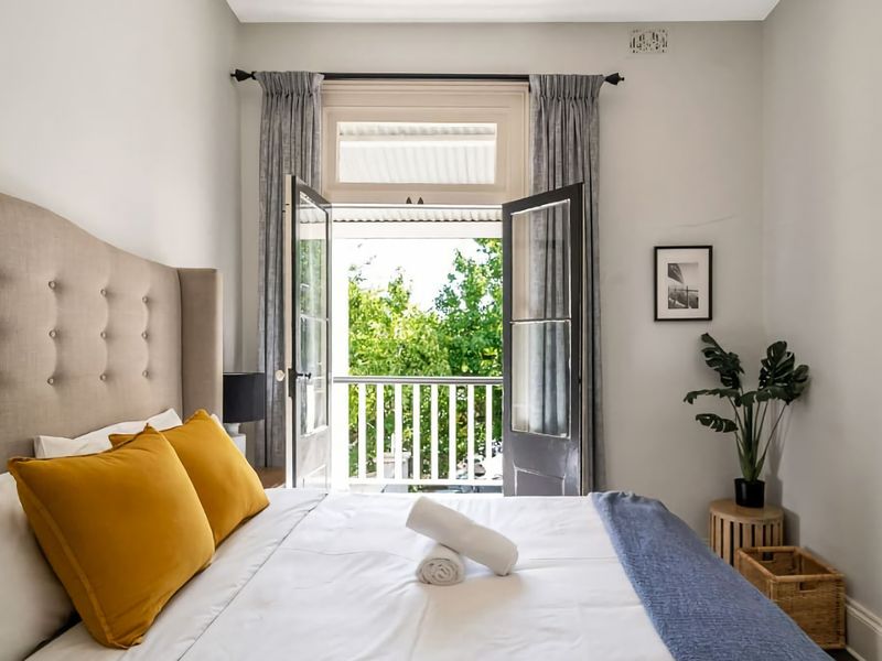 Multi Level Surry Hills Home with Terrace