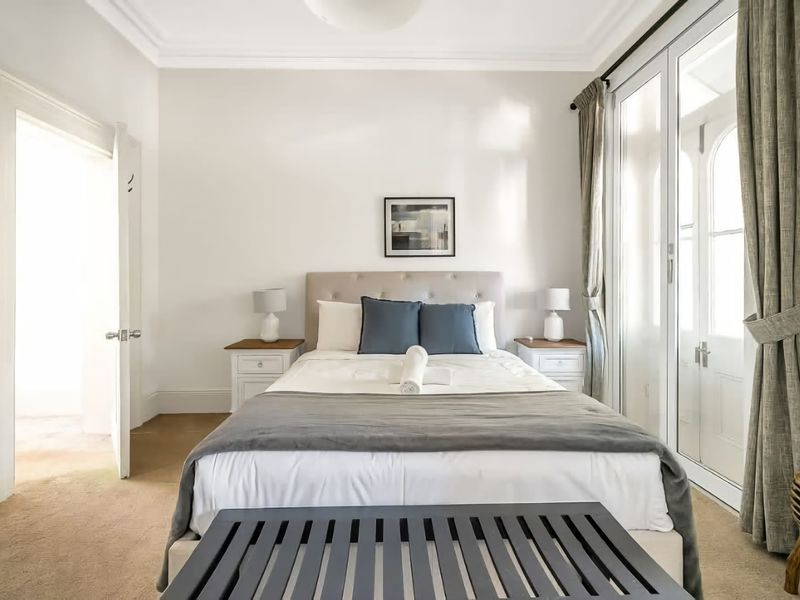 Multi Level Surry Hills Home with Terrace