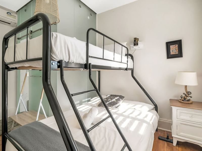 Multi Level Surry Hills Home with Terrace