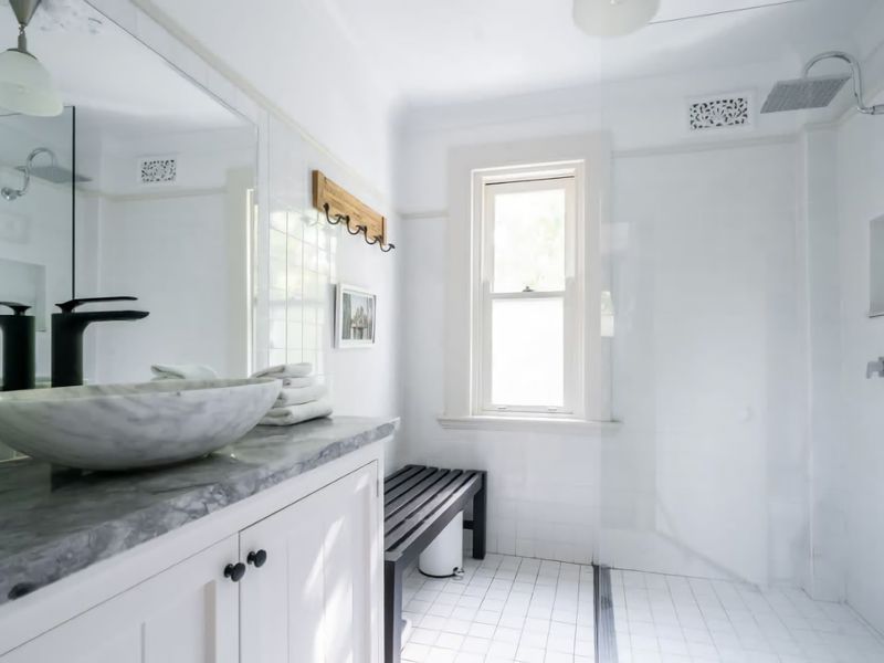 Multi Level Surry Hills Home with Terrace