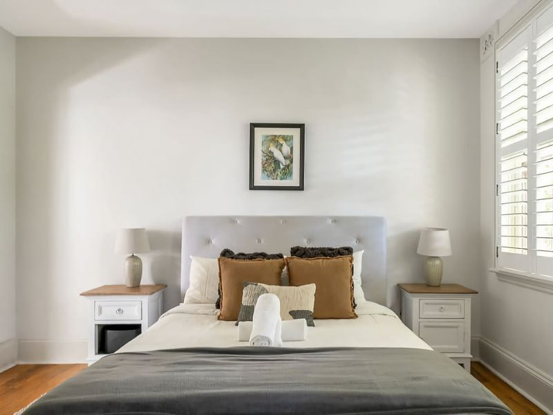 Multi Level Surry Hills Home with Terrace