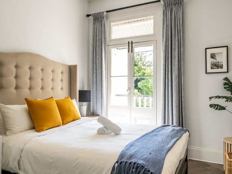 Multi Level Surry Hills Home with Terrace