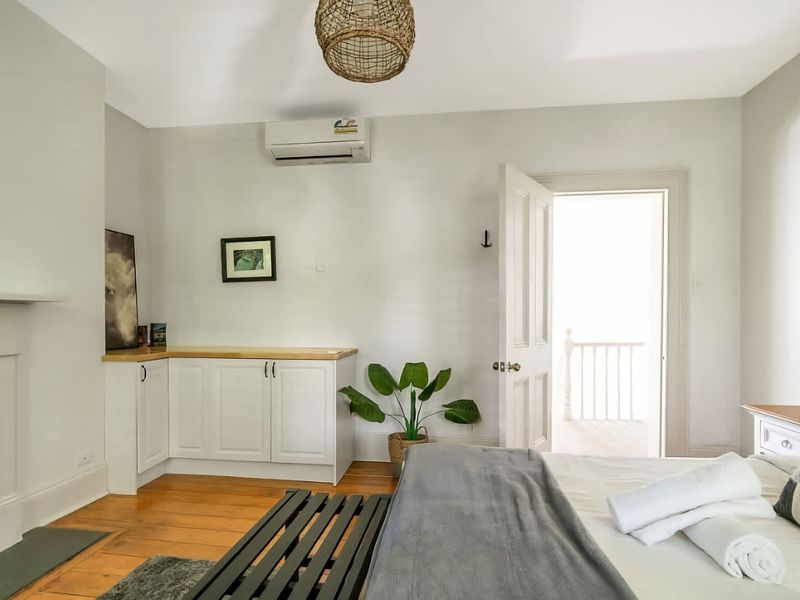 Multi Level Surry Hills Home with Terrace