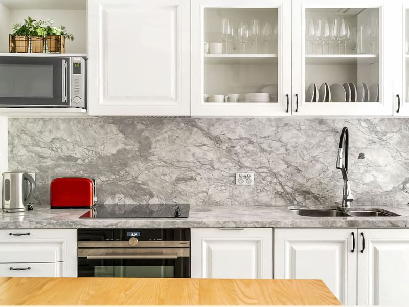 Multi Level Surry Hills Home with Terrace