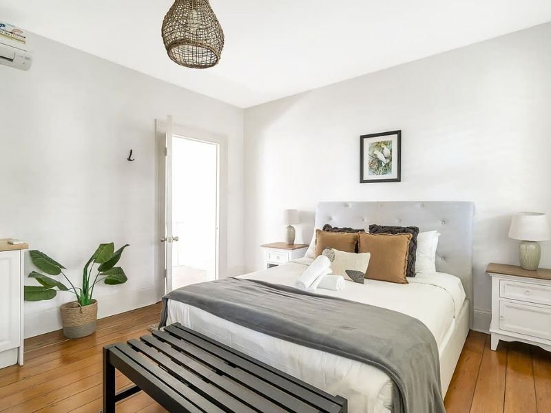 Multi Level Surry Hills Home with Terrace